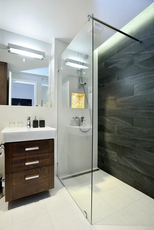 Urban Spirit Apartment Budapest Room photo